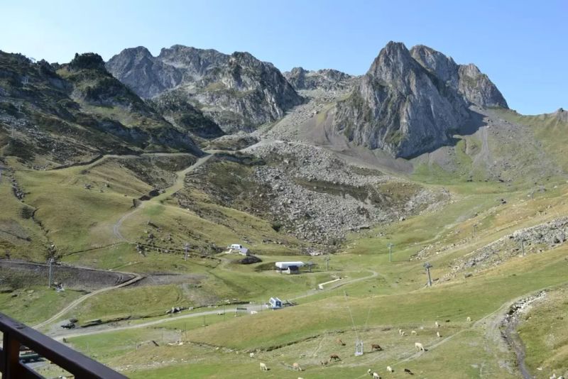 2 pièces 8 Personnes Sélection - Résidence Le Montana - maeva Home - La Mongie