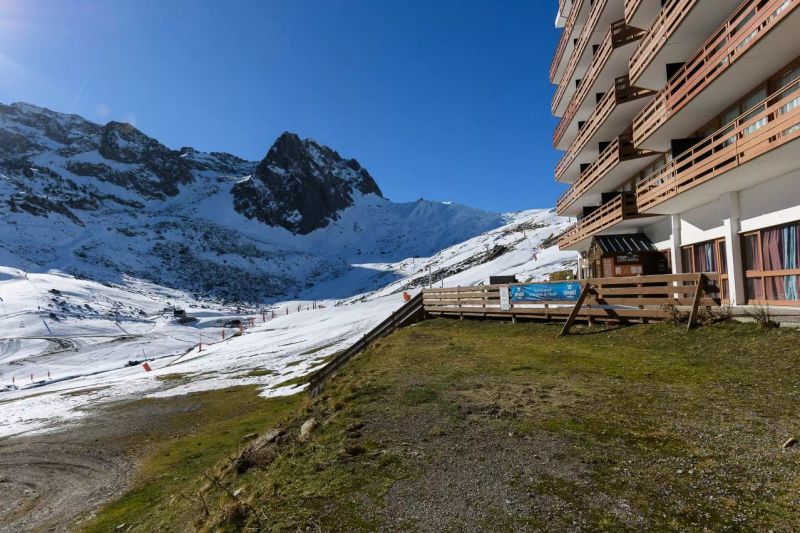 2 pièces 6 Personnes Confort - Résidence Le Montana - maeva Home - La Mongie