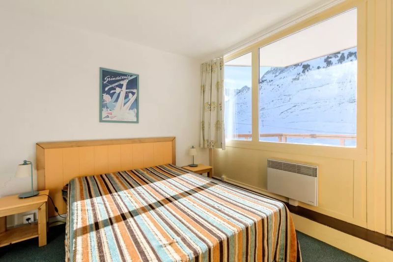 2 pièces 6 Personnes Sélection - Résidence Le Montana - maeva Home - La Mongie