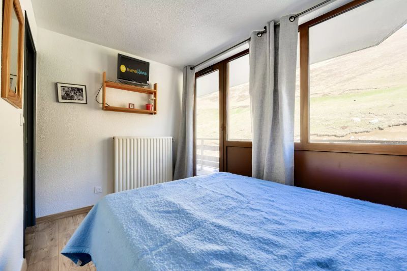 Appartement 2 pièces 6 personnes - Confort - Résidence Le Montana - maeva Home - La Mongie