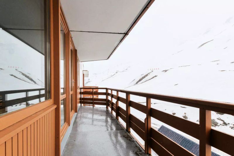 2 pièces 6 personnes Confort - Résidence Le Montana - maeva Home - La Mongie