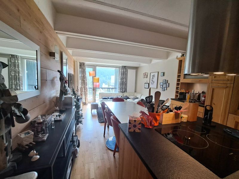 Appartement 4 pièces 6 personnes - Prestige - Aldébaran - maeva Home - Flaine Forum 1600