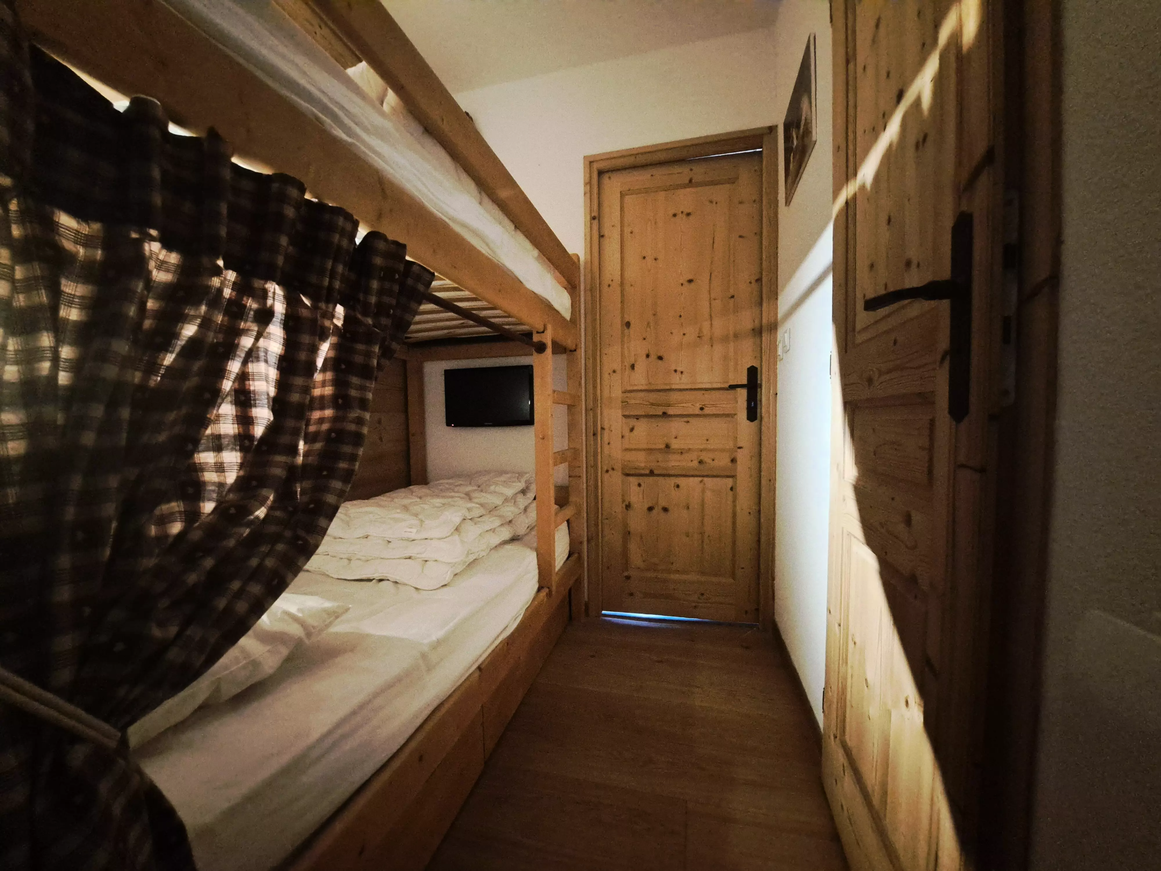 Résidence Le Château de Crans 2 - maeva Home - Flaine Forum 1600
