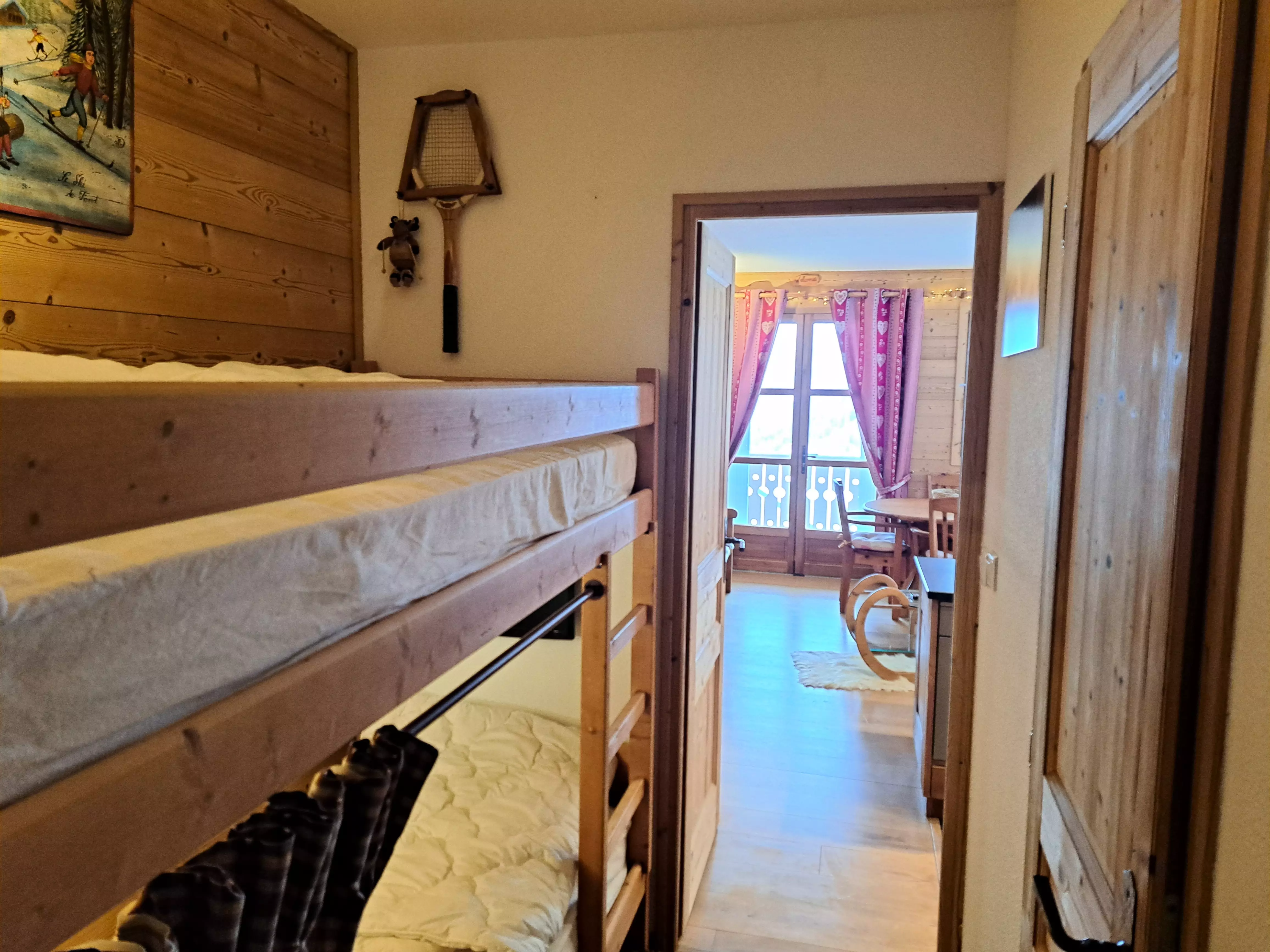 Résidence Le Château de Crans 2 - maeva Home - Flaine Forum 1600