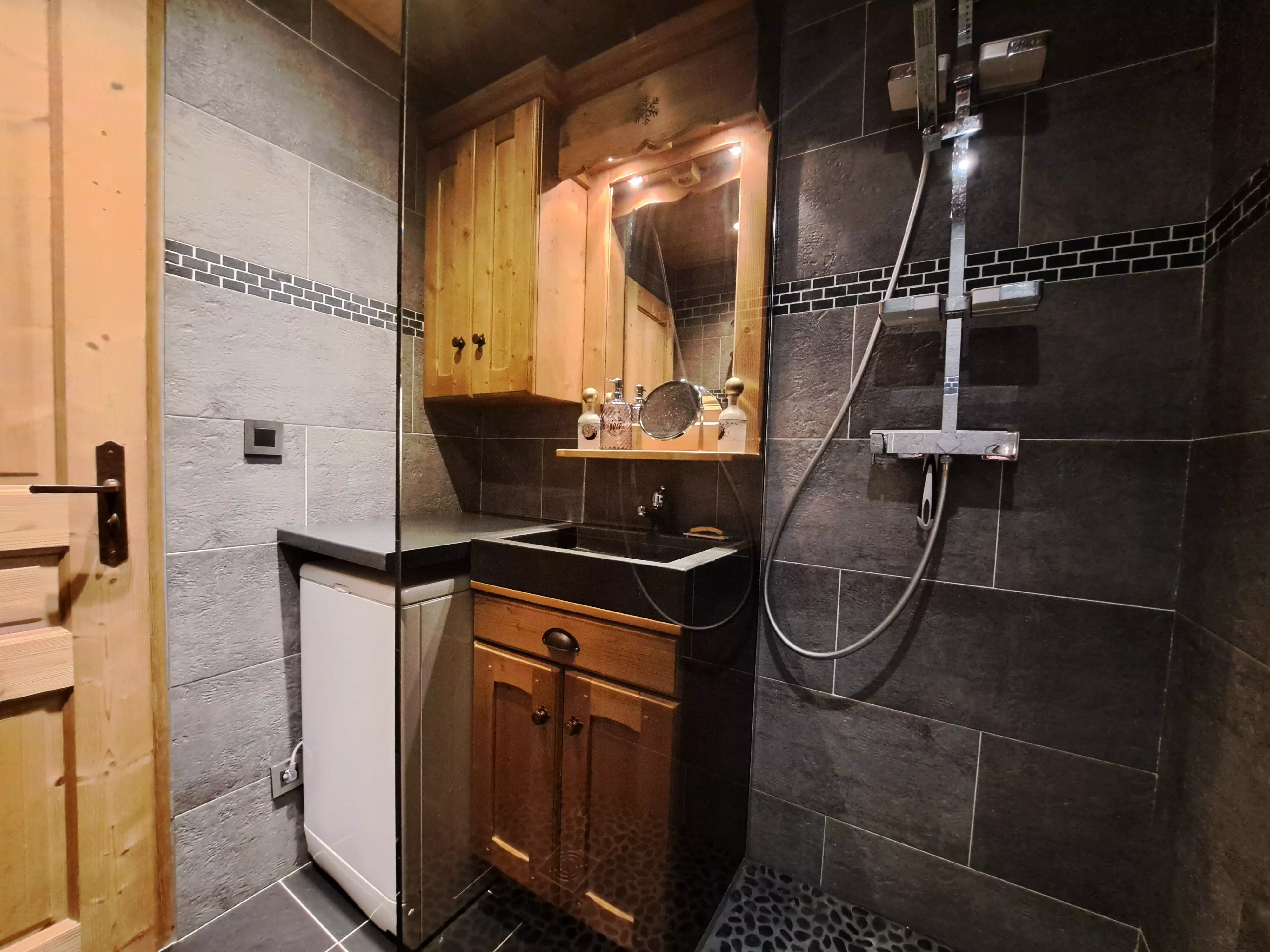 Résidence Le Château de Crans 2 - maeva Home - Flaine Forum 1600