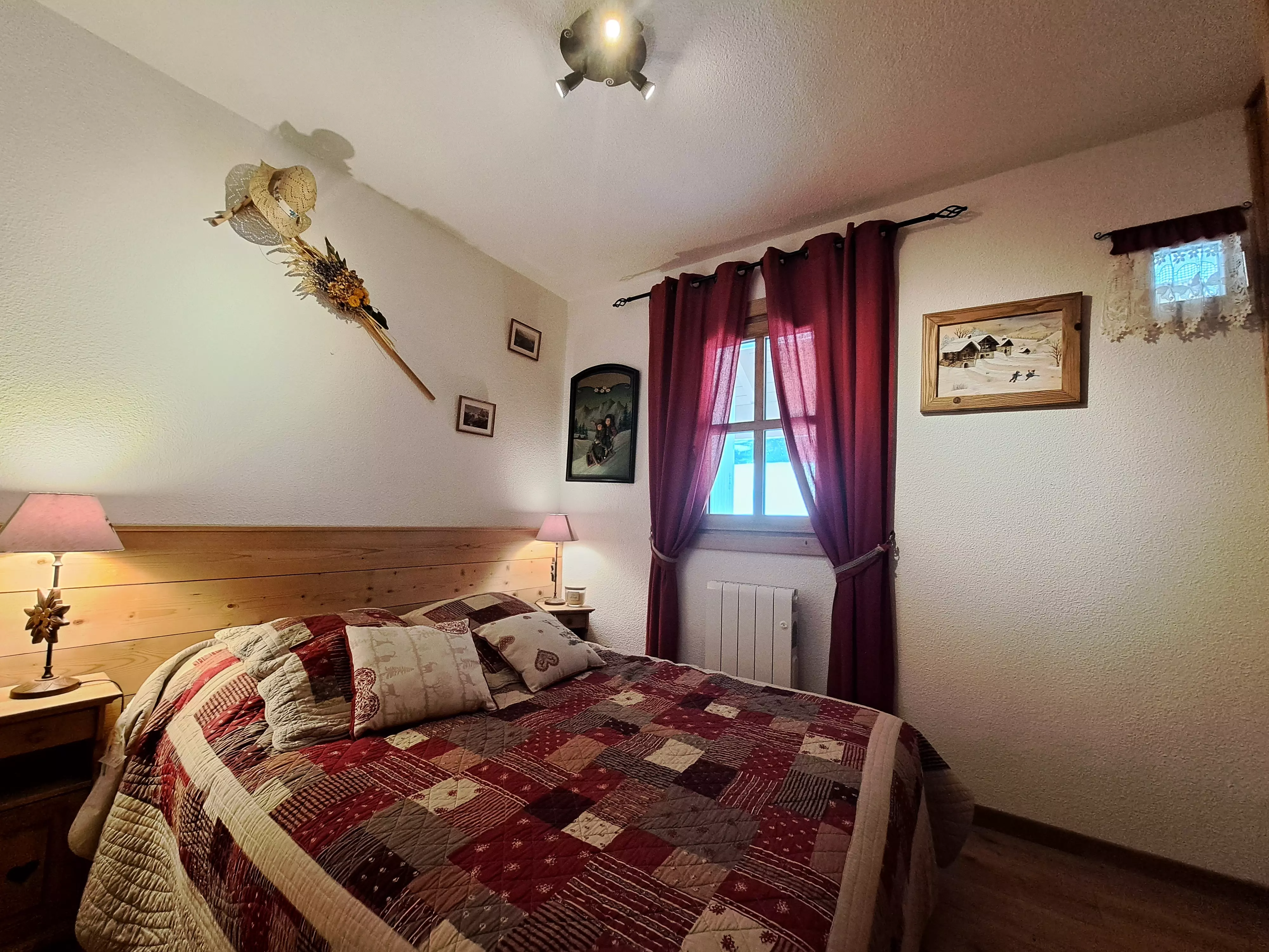 Résidence Le Château de Crans 2 - maeva Home - Flaine Forum 1600