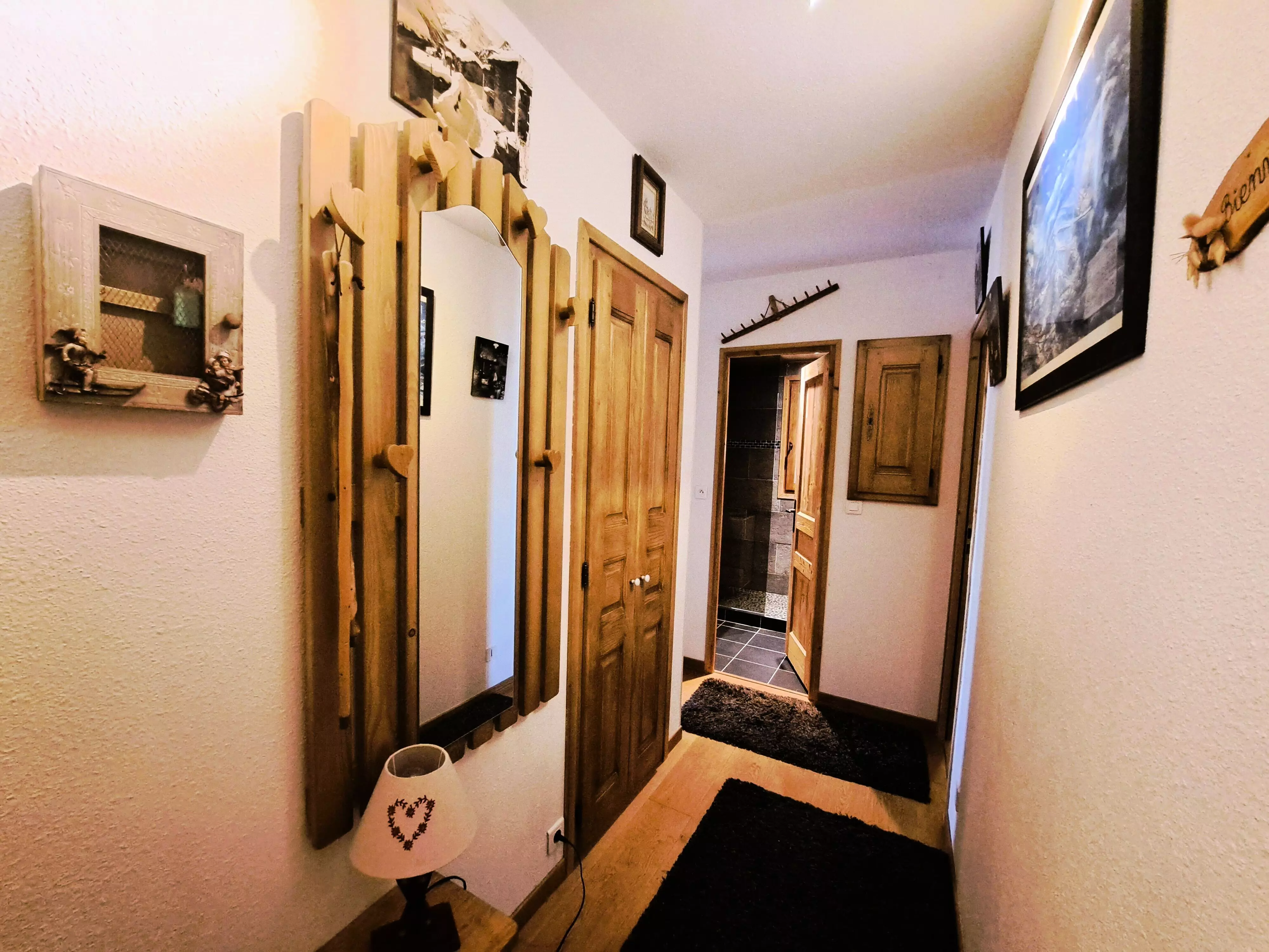 Résidence Le Château de Crans 2 - maeva Home - Flaine Forum 1600