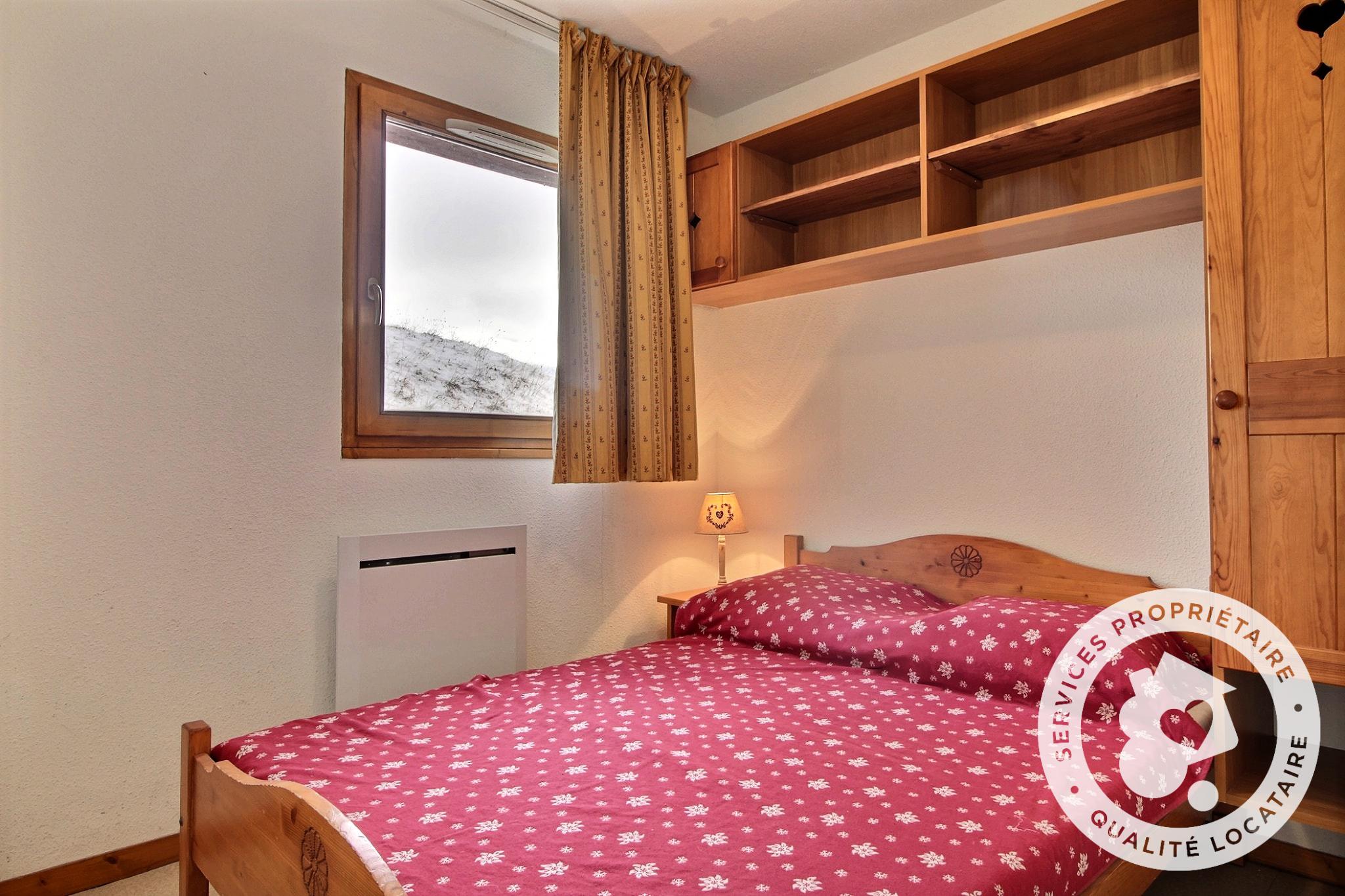 Appartement 4 Pièces 10 personnes - Résidence Les Chalets Super D - Maeva Particuliers - Superdévoluy