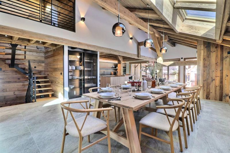 Chalet Plume - 14 Personnes - Morzine - Résidence Plume - Morzine