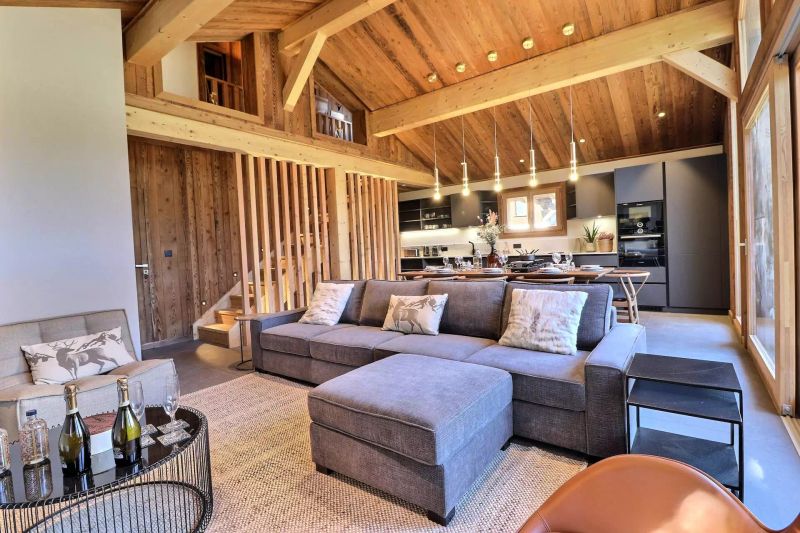 Chalet Dolce Vita - 8 Personnes - Morzine - Résidence Dolce Vita - Morzine