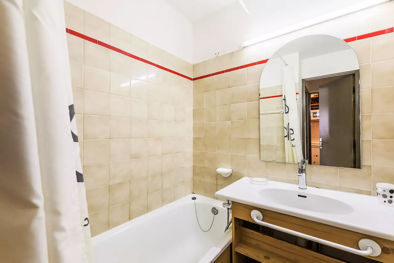 Studio en pied de pistes - maeva Home - Tignes Val Claret