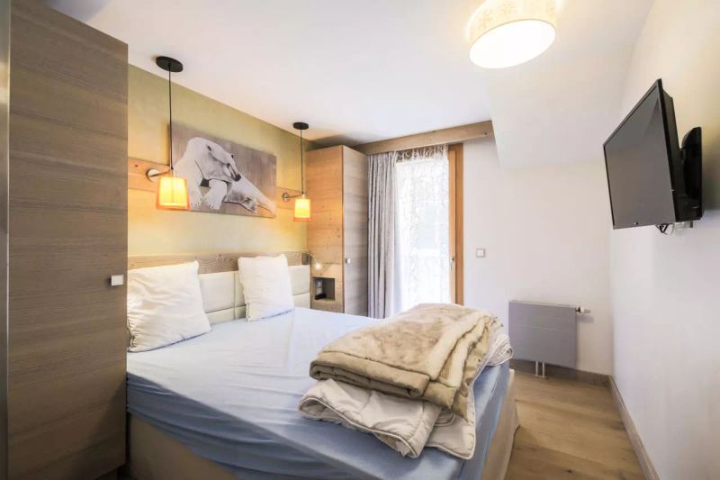 Appartement 4 pièces 8 personnes Prestige - Résidence Premium L'Hévana - maeva Home - Méribel Centre 1600