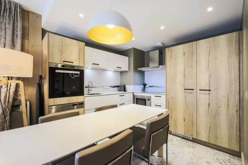 Appartement 3 pièces 6 personnes Prestige - Résidence Premium L'Hévana - maeva Home - Méribel Centre 1600