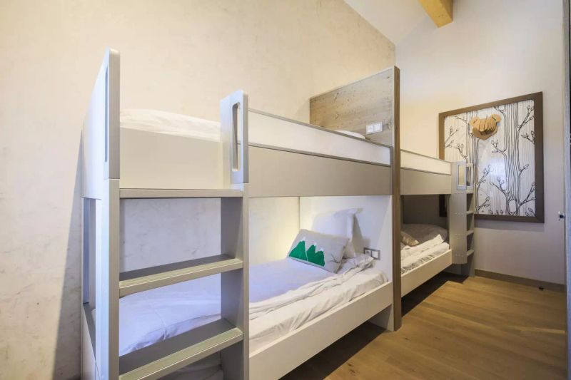 Appartement Duplex 3 pièces 8 personnes Prestige - Résidence Premium L'Hévana - maeva Home - Méribel Centre 1600