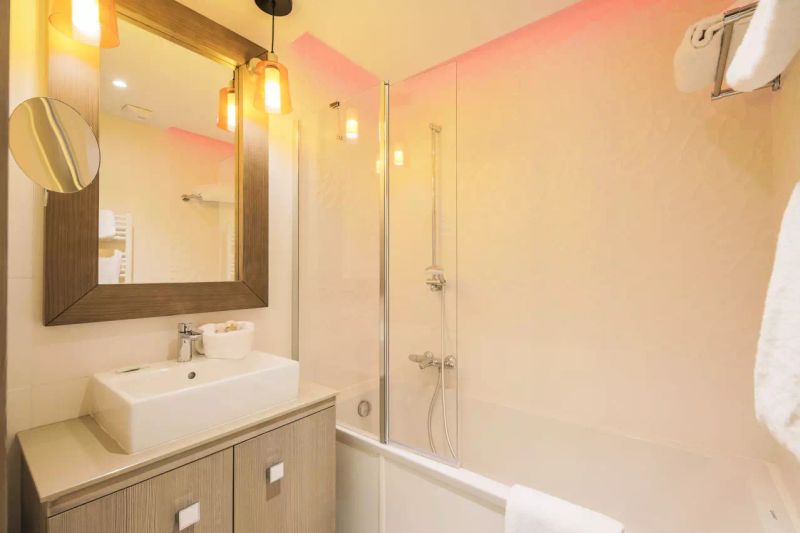 Appartement 3 pièces 6 personnes Prestige - Résidence Premium L'Hévana - maeva Home - Méribel Centre 1600