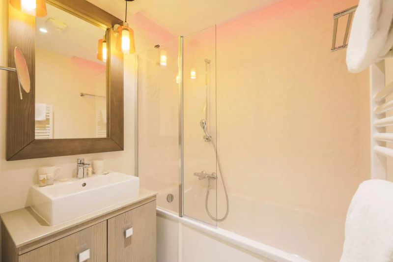 Appartement 3 pièces 6 personnes Prestige - Résidence Premium L'Hévana - maeva Home - Méribel Centre 1600