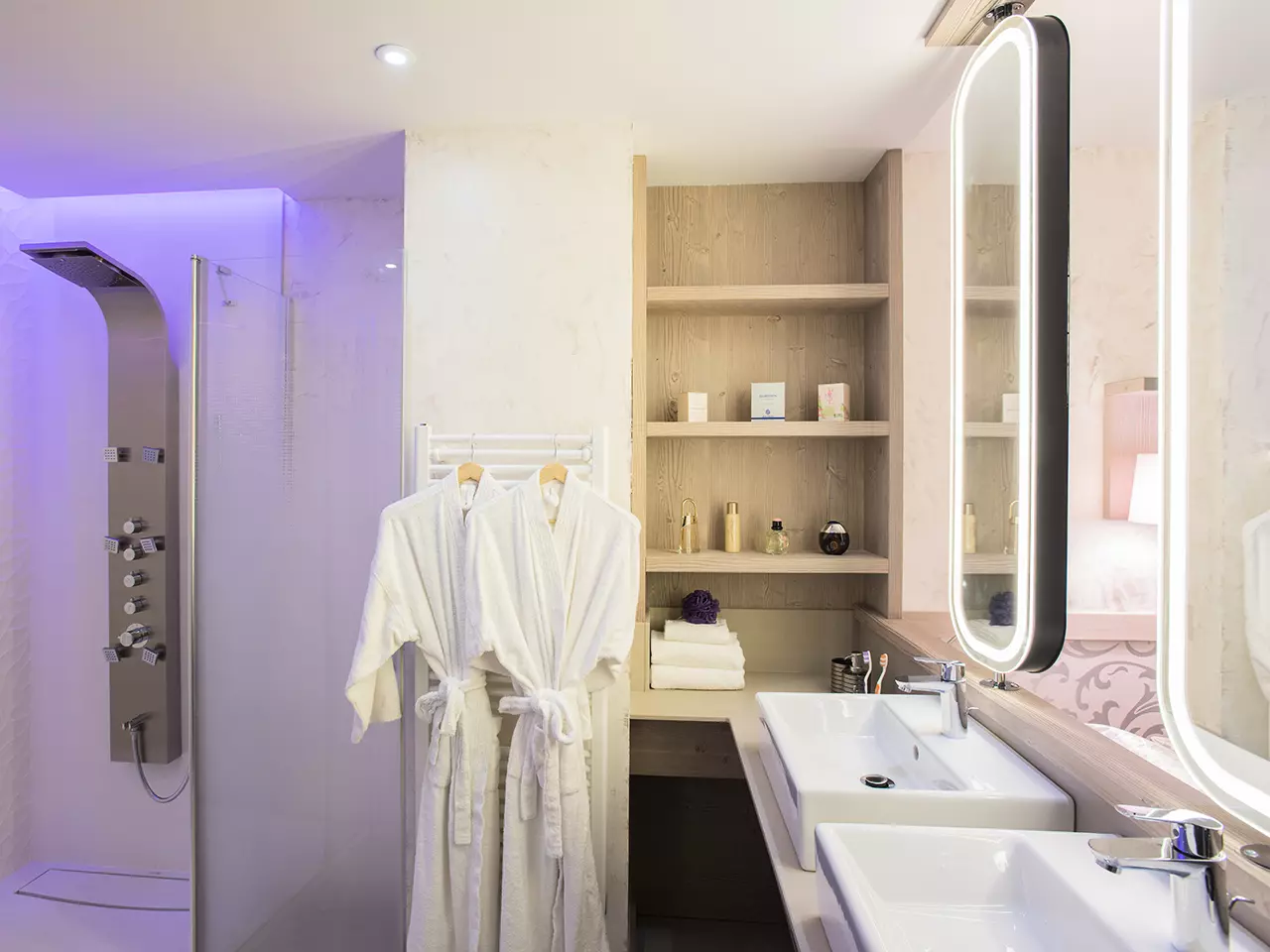 Résidence Premium L'Hévana - maeva Home - Méribel Centre 1600