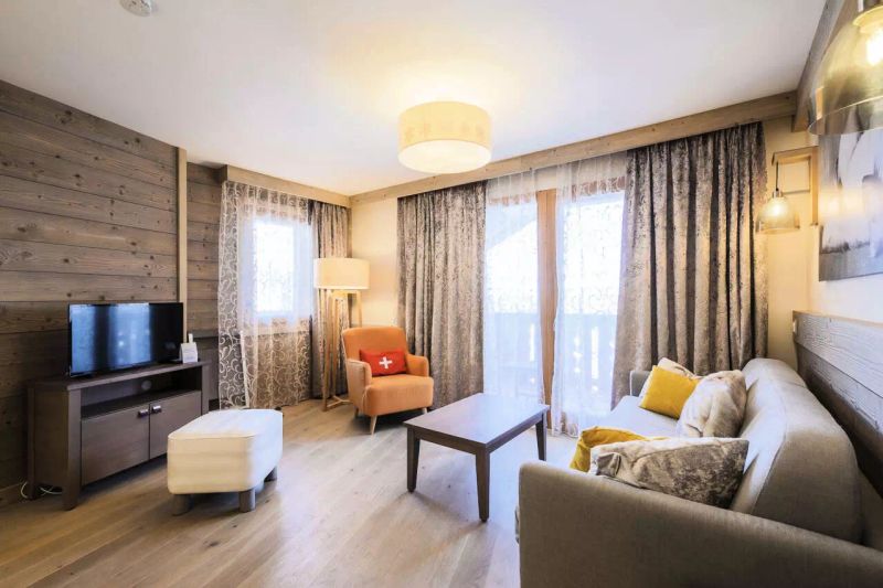 Appartement 3 pièces 6 personnes Prestige - Résidence Premium L'Hévana - maeva Home - Méribel Centre 1600