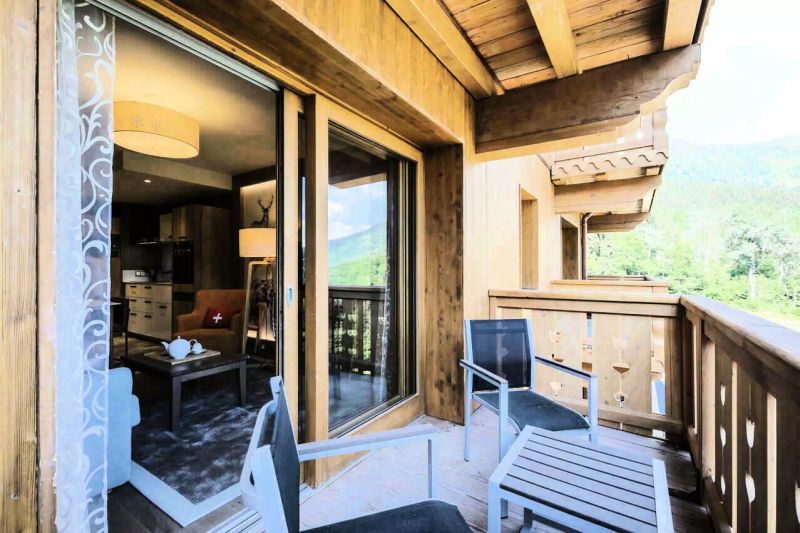 Appartement 2 pièces 4 personnes - Prestige - Résidence Premium L'Hévana - maeva Home - Méribel Centre 1600