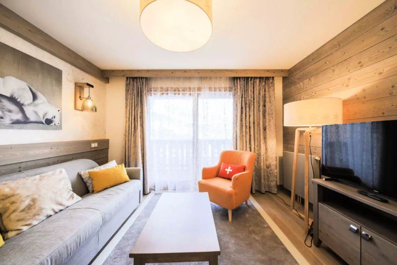 Appartement 2 pièces 4 personnes Prestige - Résidence Premium L'Hévana - maeva Home - Méribel Centre 1600