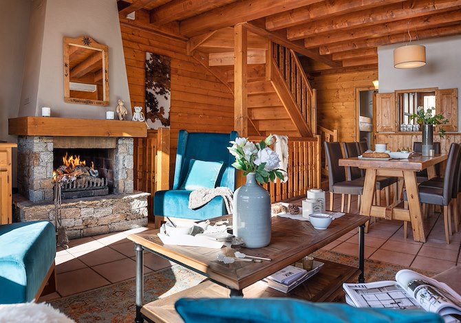 Résidence Le Hameau du Soleil 2 - Dutchweek - Val Thorens