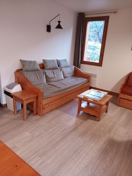 3 pièces 6 personnes Classique - CHALETS DU GALIBIER II - Valloire