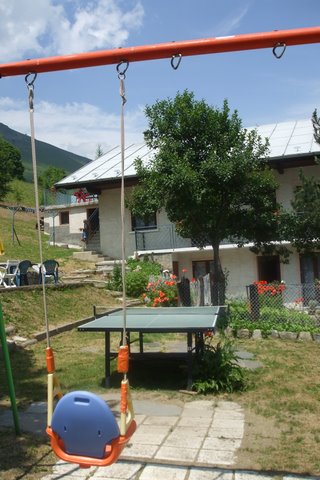 Appartements Les Jonquilles - Valloire