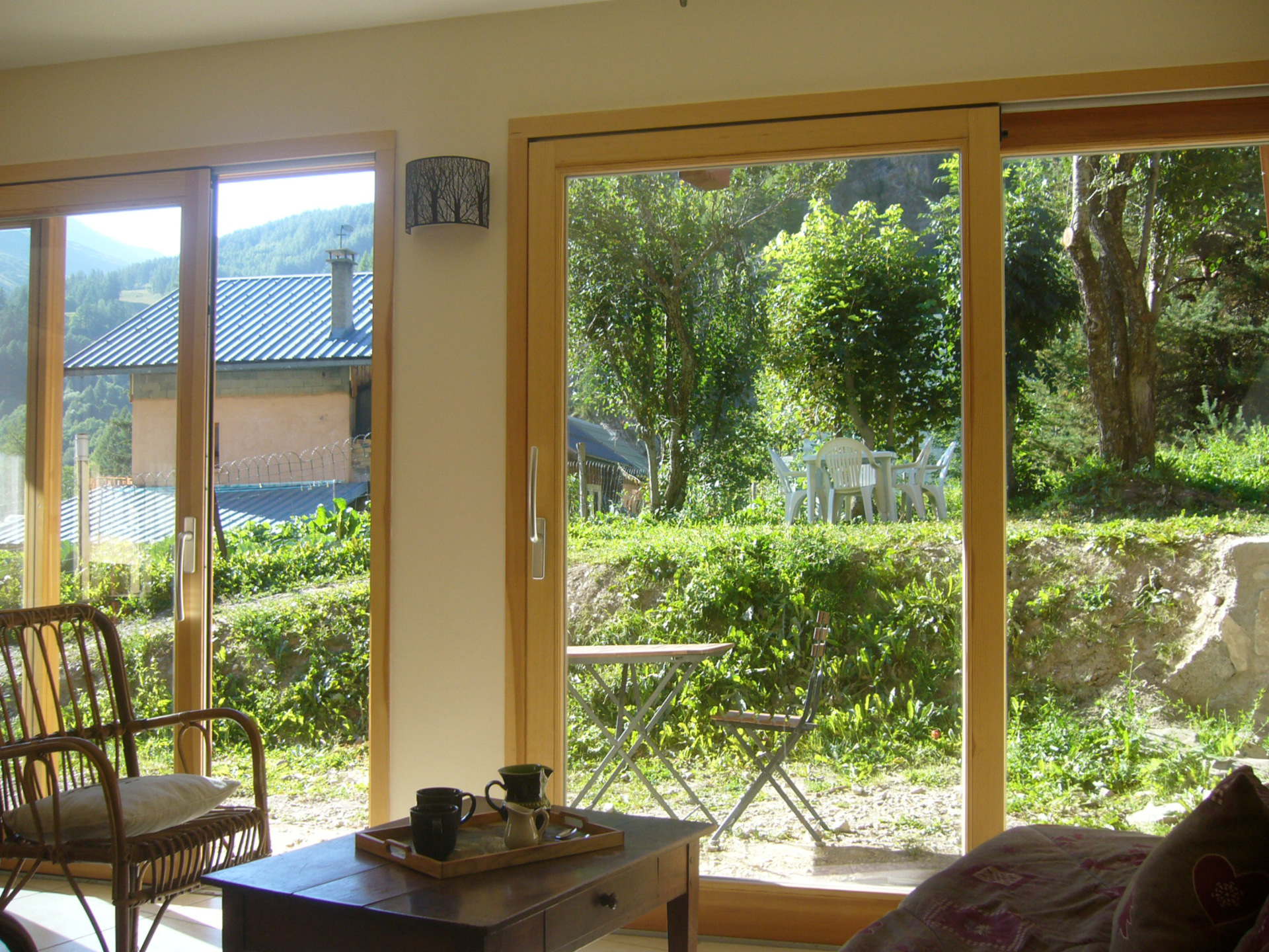 3 pièces 4 personnes Classique OLVERARDJ - Appartements Olvera - Valloire