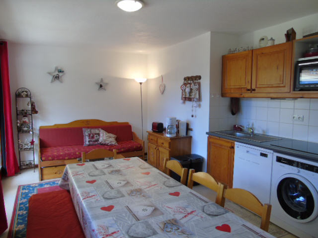 Appartement 4 pièces 8 personnes - Chalet Arrondaz 60076 - Valfréjus