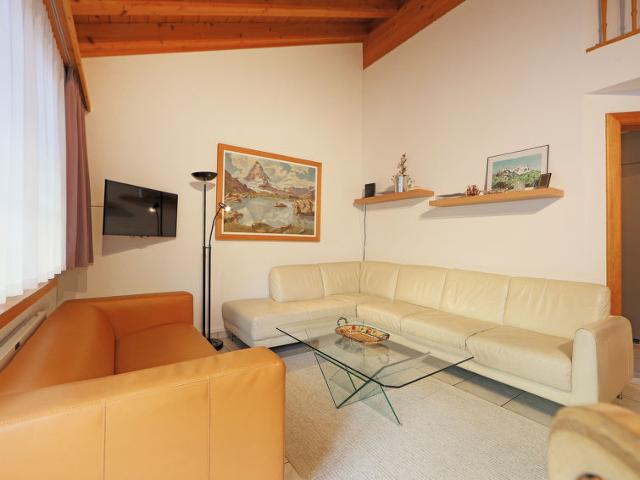 Appartement Les Violettes - Zermatt