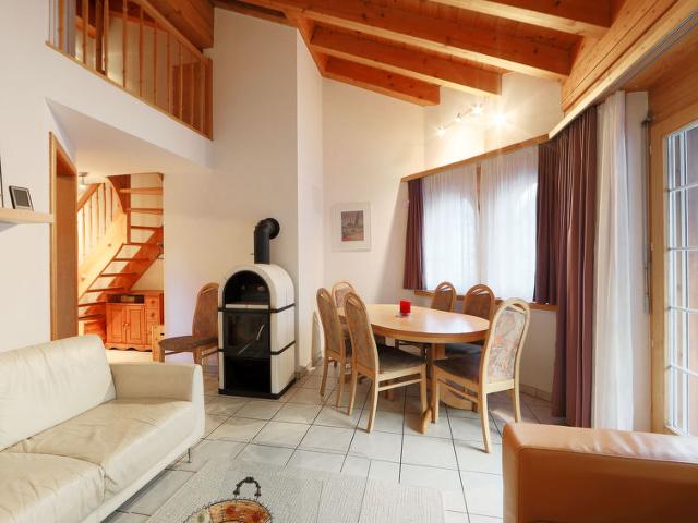 Appartement Les Violettes - Zermatt