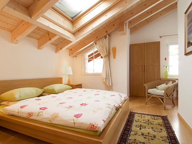 Appartement Aquila - Zermatt