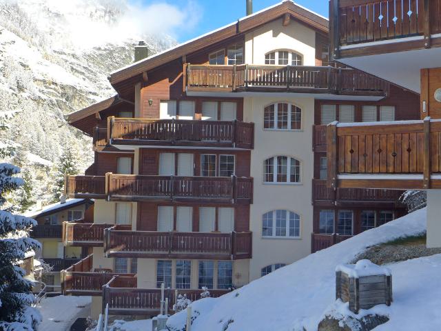 Appartement Aquila - Zermatt