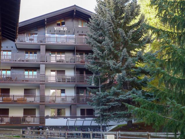 Appartement Vitalis - Zermatt