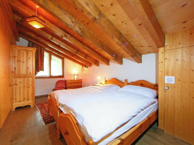 Appartement Vitalis - Zermatt