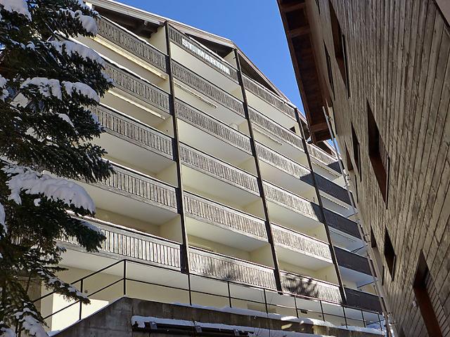 Appartement St. Martin - Zermatt