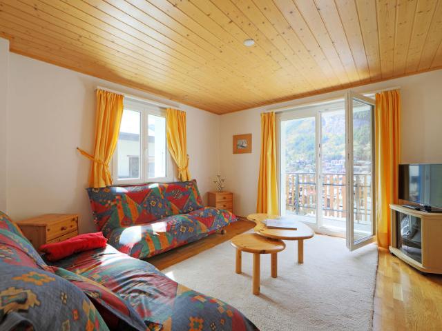 Appartement Akelei - Zermatt