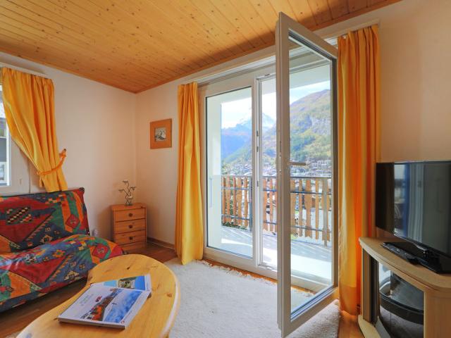 Appartement Akelei - Zermatt
