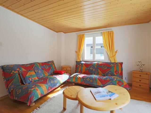 Appartement Akelei - Zermatt