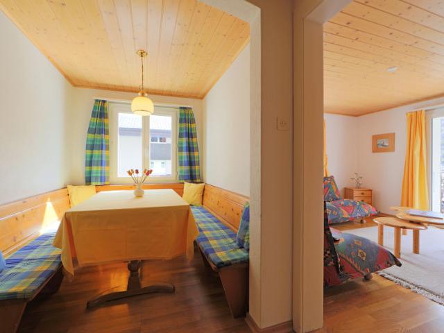 Appartement Akelei - Zermatt