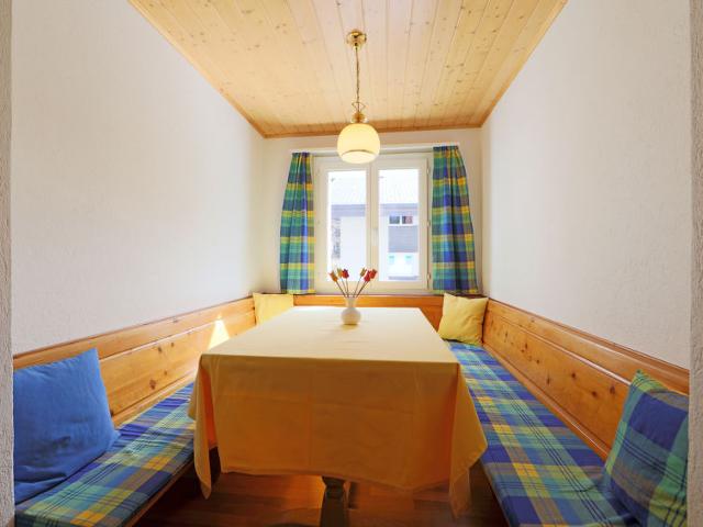 Appartement Akelei - Zermatt