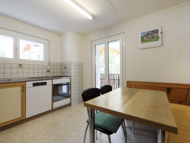 Appartement Akelei - Zermatt