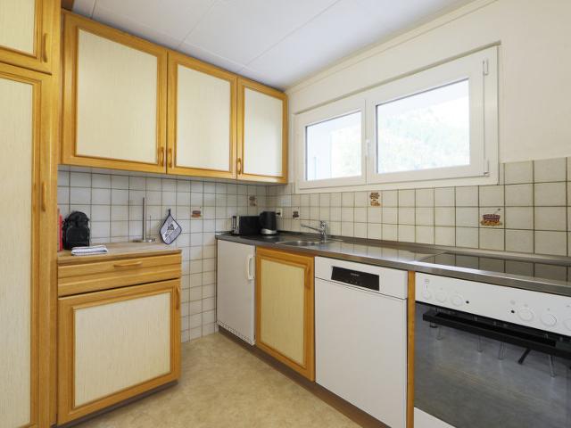 Appartement Akelei - Zermatt