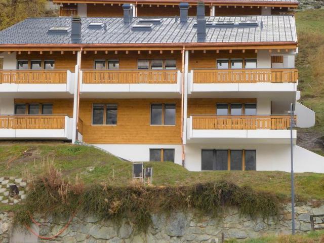 Appartement Pyrith - Zermatt