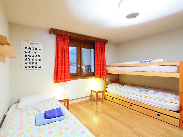Appartement Pyrith - Zermatt