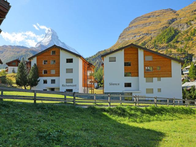 Appartement Silence - Zermatt