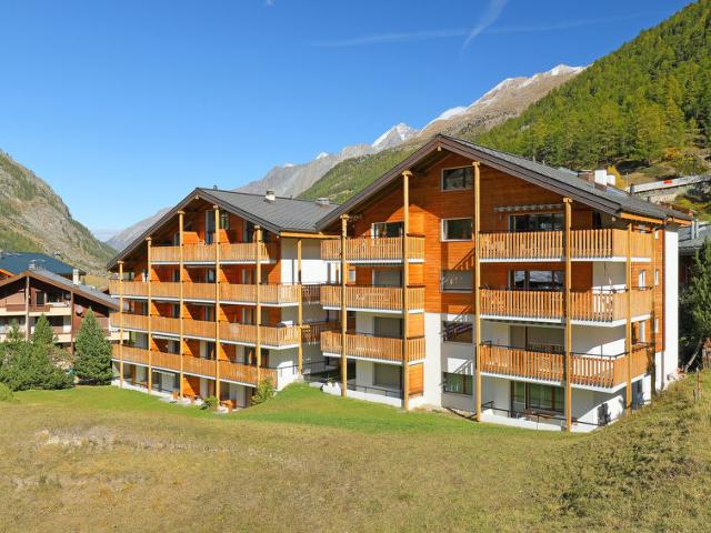 Appartement Silence - Zermatt