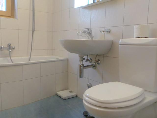 Appartement Silence - Zermatt