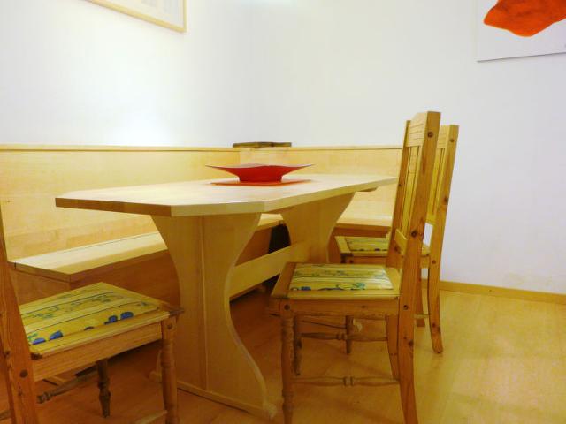 Appartement Silence - Zermatt