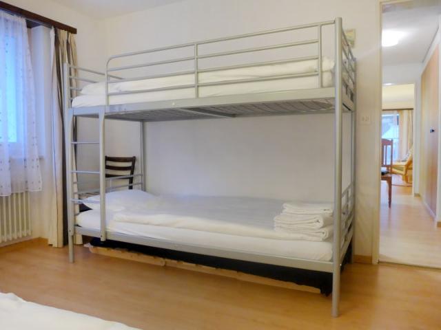 Appartement Silence - Zermatt